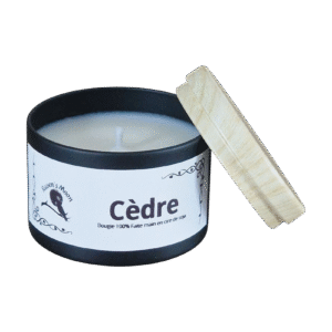 Cèdre