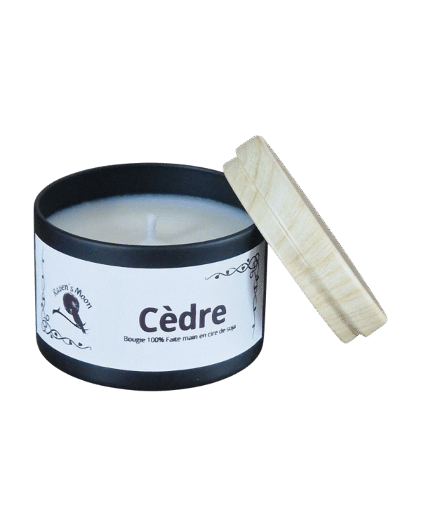 Cèdre