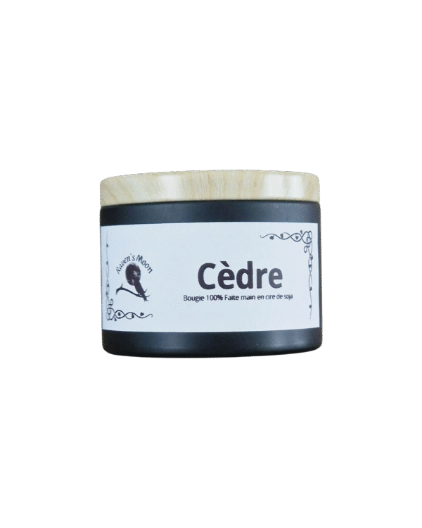 Cèdre – Image 2
