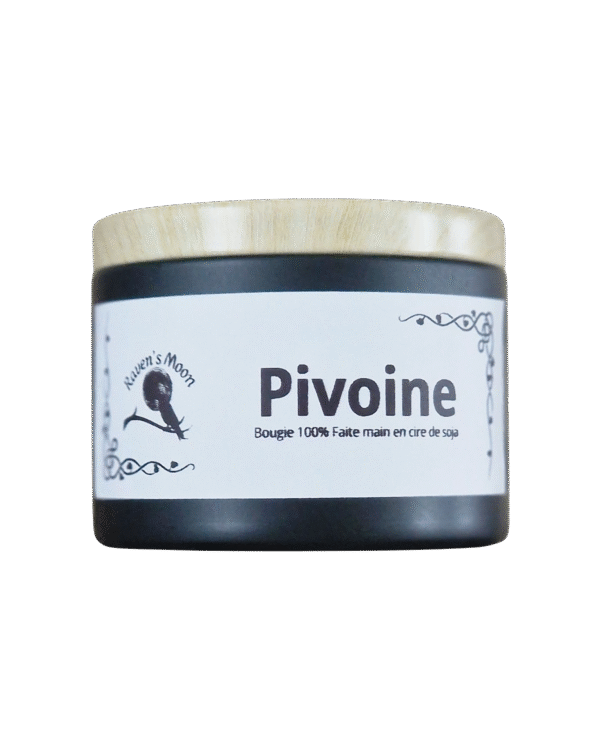 Pivoine – Image 2