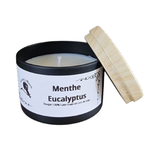 Menthe Eucalyptus