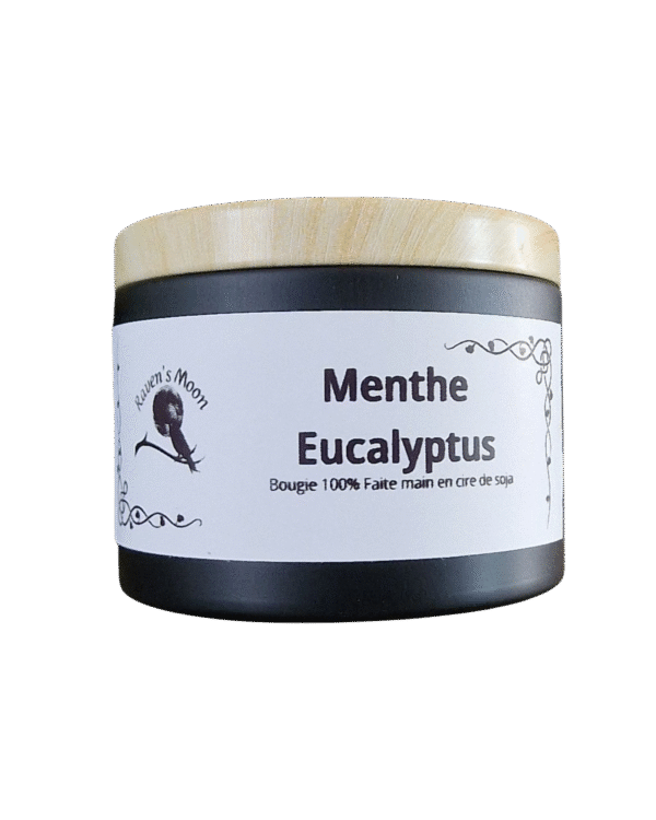 Menthe Eucalyptus – Image 2