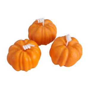 Coffret 3 Citrouilles