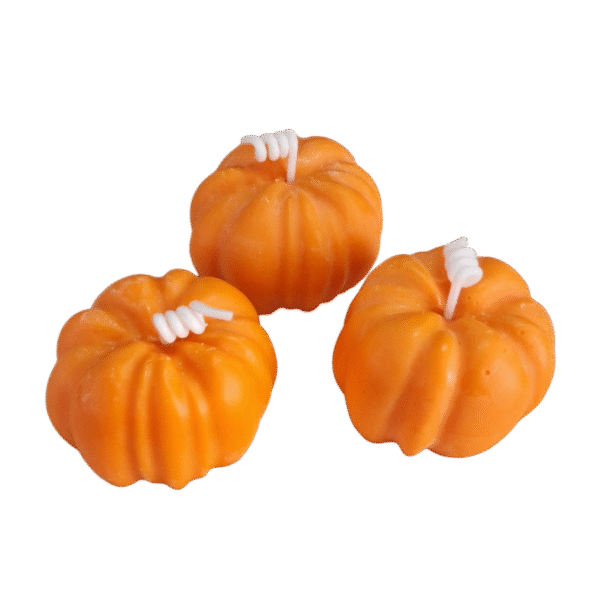 Coffret 3 Citrouilles