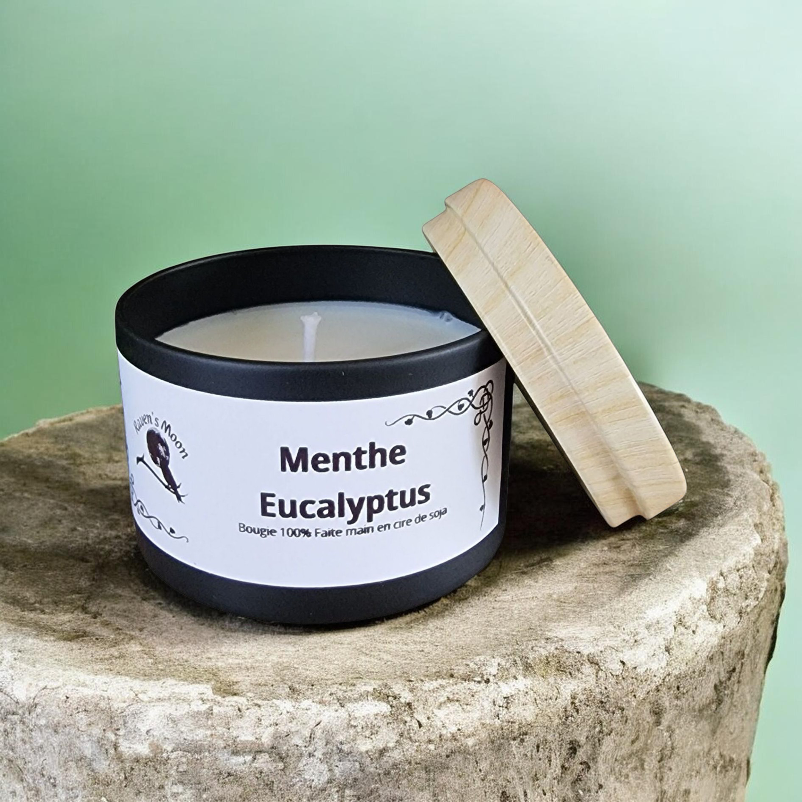 Menthe Eucalyptus