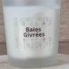 Baies Givrées – Image 2