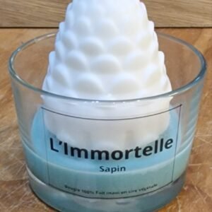L'immortelle Sapin