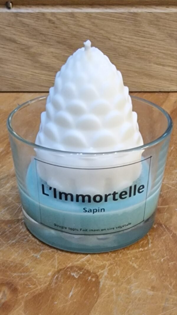 L'immortelle Sapin