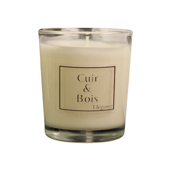 La CAPE, Cuir et Bois – Image 2