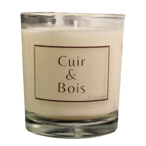 La CAPE, Cuir et Bois