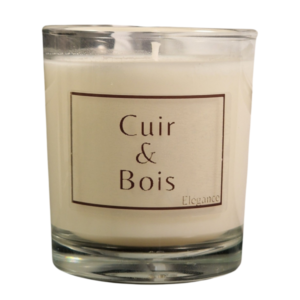 La CAPE, Cuir et Bois