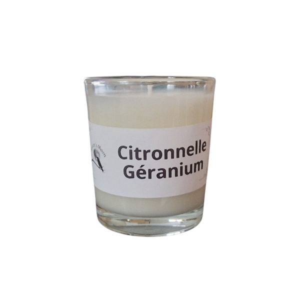 Citronnelle Géranium – Image 2