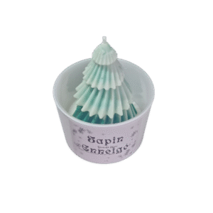 Sapin Enneigé
