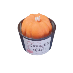 Citrouille Epicée