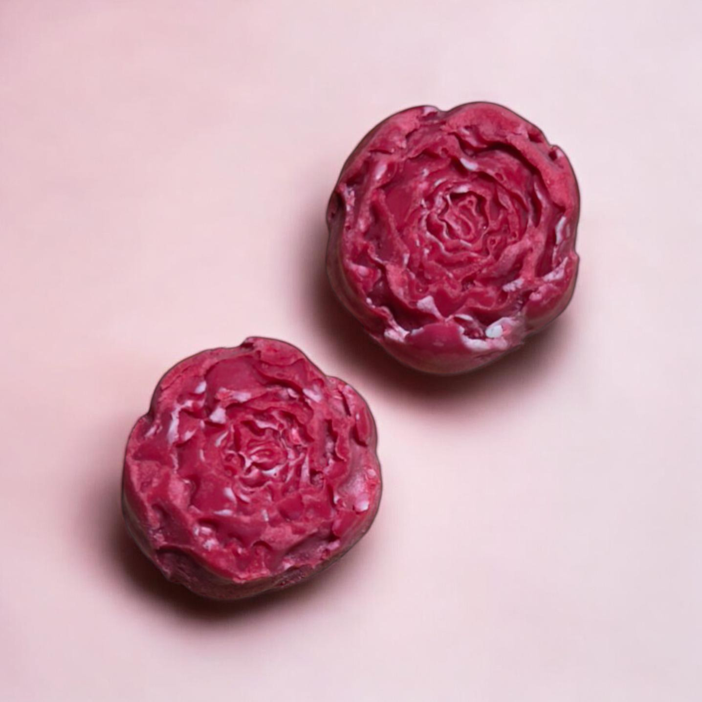 Fondant pivoines – Image 2