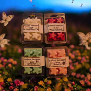 Fondants de Printemps