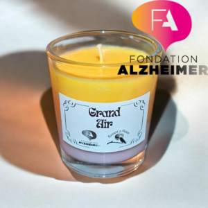 Grand Air 70mL - Fondation Alzheimer