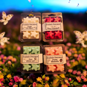 Fondants de Printemps